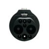 CCS2 to GBT DC EV Adapter 250A 1000V MAX
