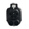 CCS2 to GBT DC EV Adapter 250A 1000V MAX