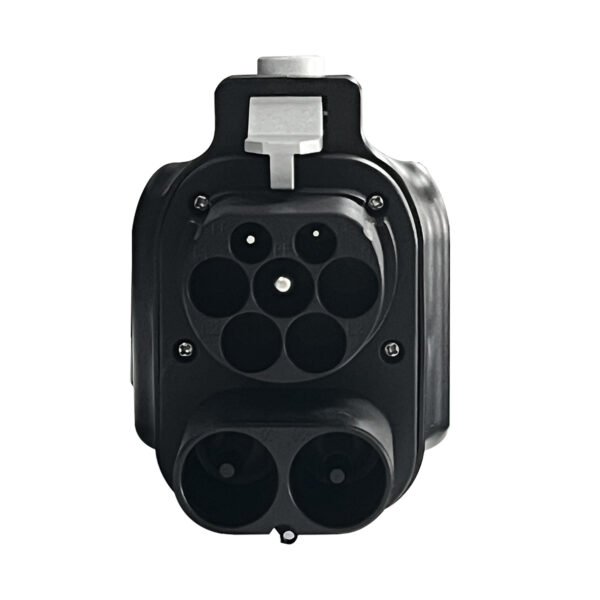 CCS2 to GBT DC EV Adapter 250A 1000V MAX