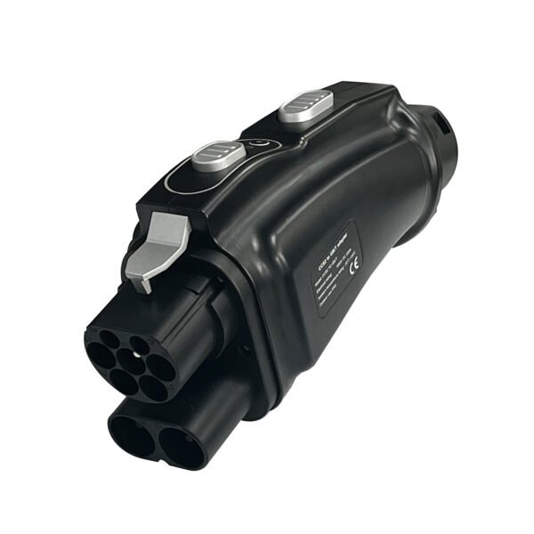 CCS2 to GBT DC EV Adapter CCS2 to GBT DC EV Adapter