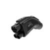 CCS2 to GBT DC EV Adapter 250A 1000V MAX