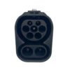 CCS2 to CHAdeMO DC EV Adapter 200A 1000V Ev Connector