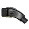 CCS2 to GBT DC EV Adapter 250A 1000V Ev Connector