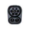 CCS2 to GBT DC EV Adapter 250A 1000V Ev Connector