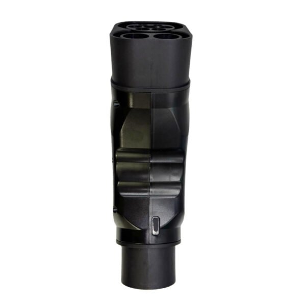 CCS2 to GBT DC EV Adapter 250A 1000V Ev Connector