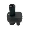 CCS2 to Tesla DC+AC EV Adapter 250A 1000V EV Connector